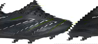 Кецове и обувки adidas Performance Predator League FG/MG Черно | ji1118, 0