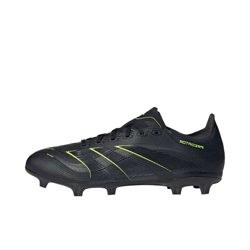 Кецове и обувки adidas Performance Predator League FG/MG Черно | ji1118