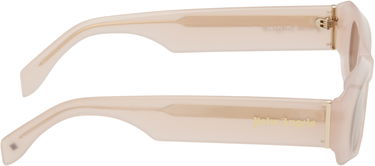 Слънчеви очила Palm Angels Palm Angels Noah Sunglasses Розово | PERI104S25PLA0013B64, 1