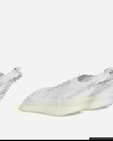Кецове и обувки Asics CFCL GEL-Lyte III CM 1.95 Sneakers "White" Бяло | 1203A267-100, 5