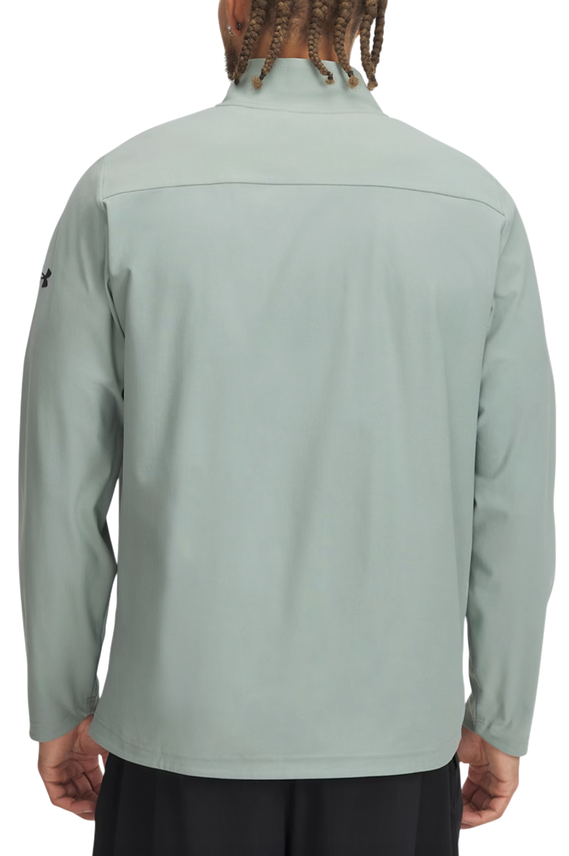 Яке Under Armour Unstoppable Non-Hood Jacket Зелено | 6003087-348, 1