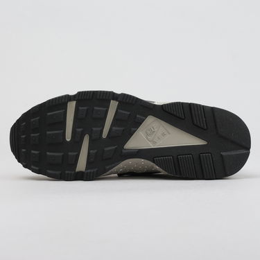 Кецове и обувки Nike Air Huarache Run Premium Бежово | 704830-200, 4