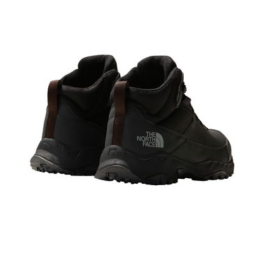 Кецове и обувки The North Face Storm Strike III Waterproof Hiking Черно | NF0A7W4GKT01, 3