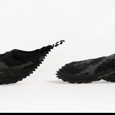 Кецове и обувки Merrell 1TRL Jungle Moc Twist Se Black Черно | J2007557, 0