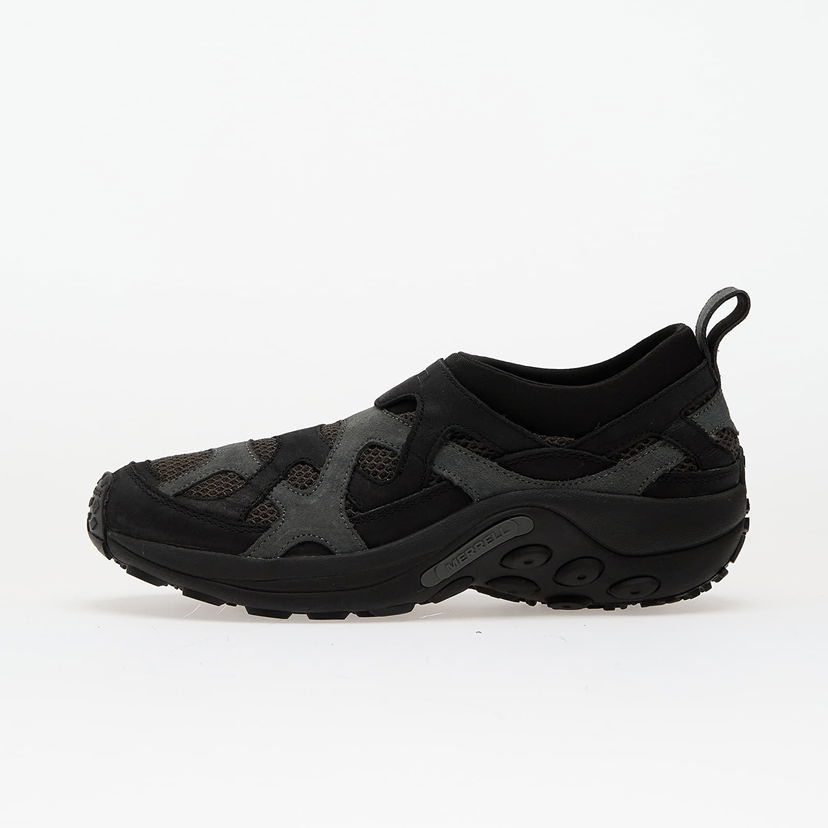 Кецове и обувки Merrell 1TRL Jungle Moc Twist Se Black Черно | J2007557