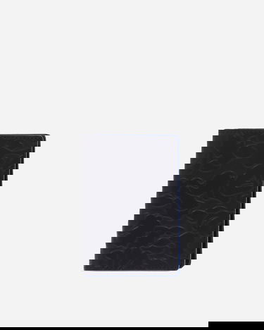 Портфейл BAPE Camo Business Card Case Черно | 1F70182198 001, 0