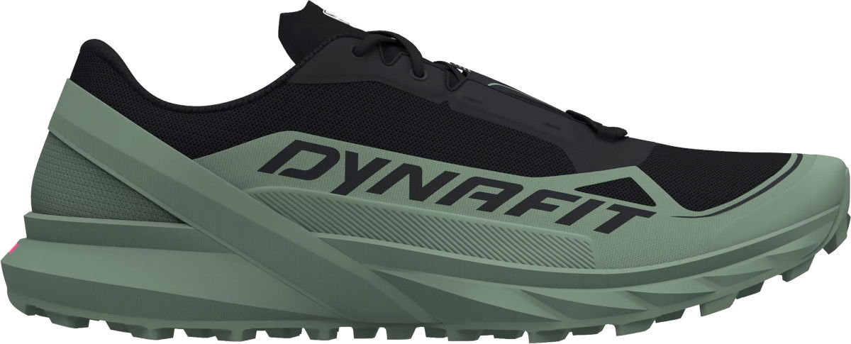 Кецове и обувки Dynafit ULTRA 50 Зелено | 08-0000064066-5091, 0