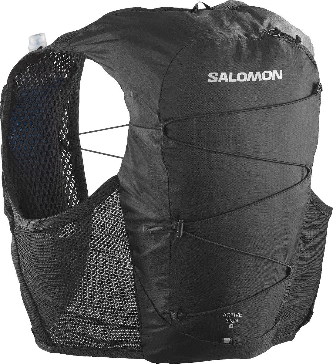 Раница Salomon Active Skin 8 Черно | lc1757900, 0