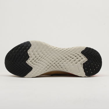 Кецове и обувки Nike Epic React Flyknit 2 Металик | BQ8928-700, 4