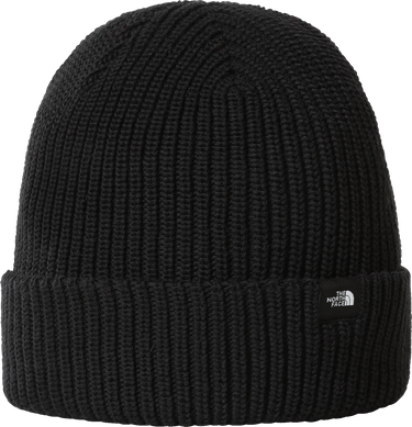 Шапка The North Face Fisherman Black Черно | NF0A55JGJK3, 2