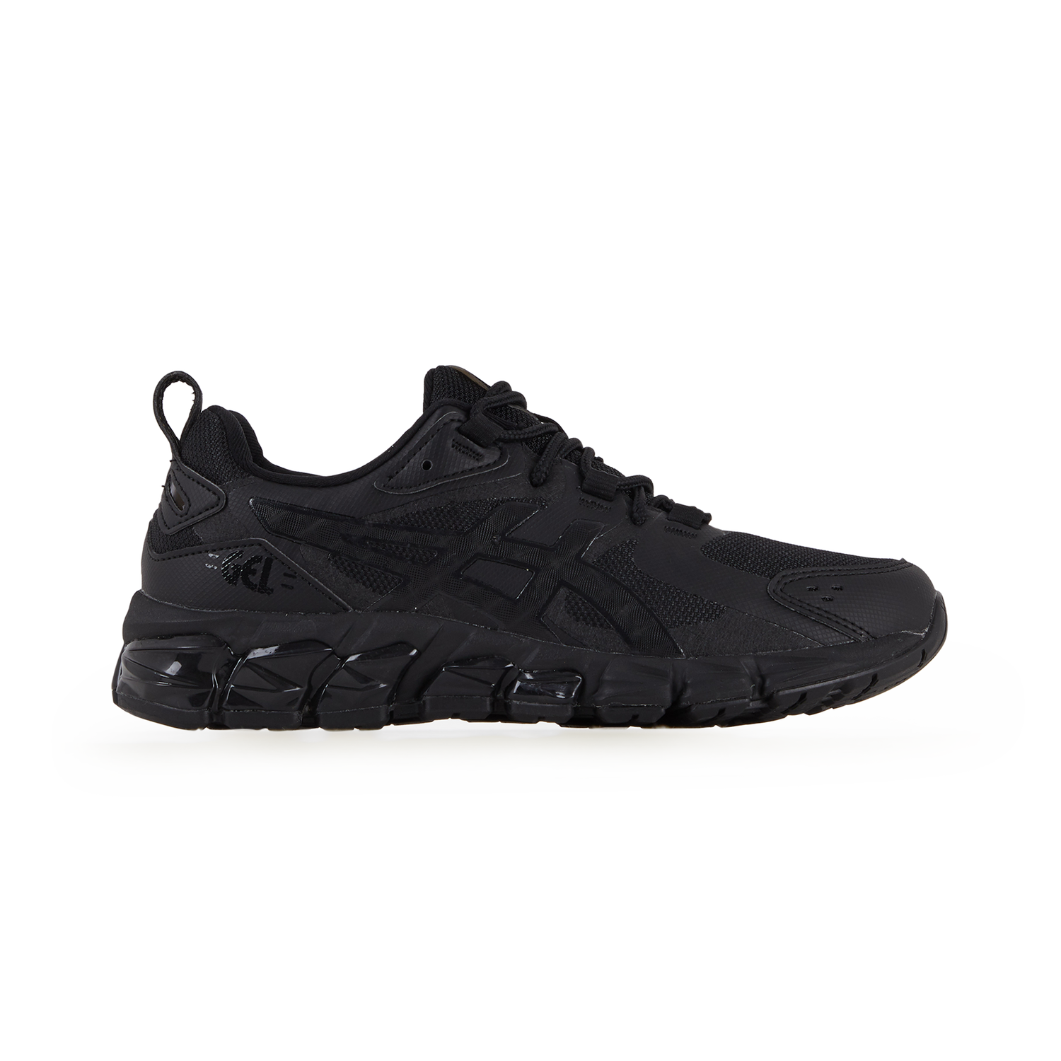 Кецове и обувки Asics Gel-quantum 180 6 Noir Черно | 1204A002-001, 0