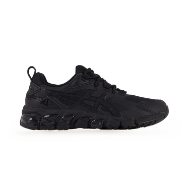 Кецове и обувки Asics Gel-quantum 180 6 Noir Черно | 1204A002-001, 0