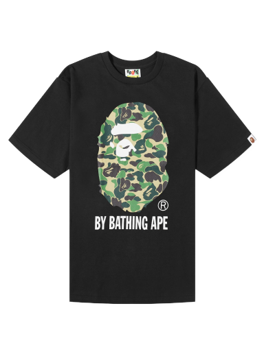 Abc Camo By Bathing Ape T-Shirt