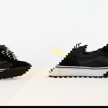 Кецове и обувки Vans Knu Skool MTE-1 LX Ballistic Black Черно | VN000CXRBLK1, 2