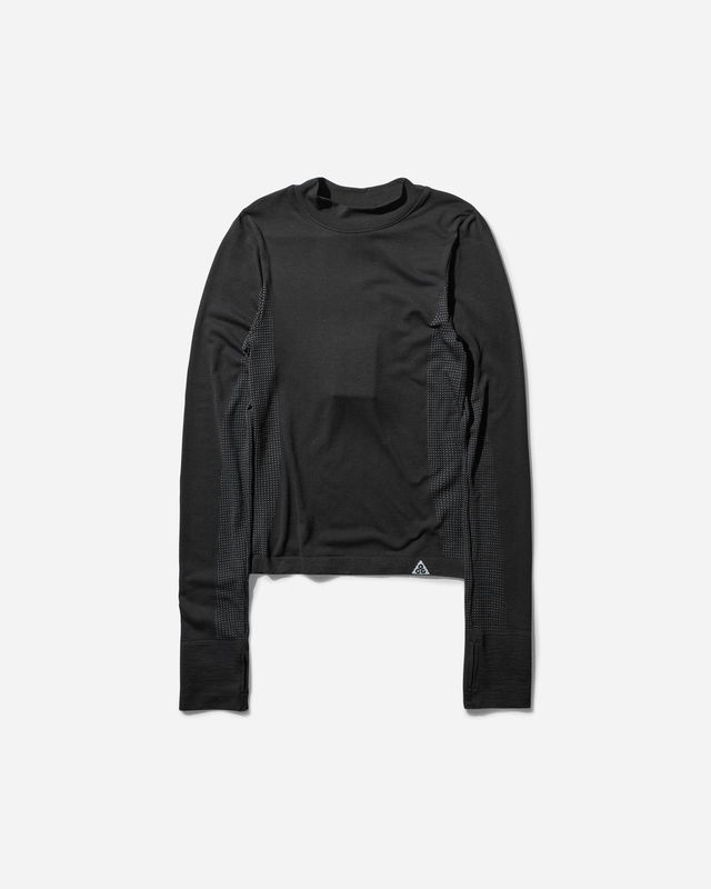 Baselayer Top Long Sleeve