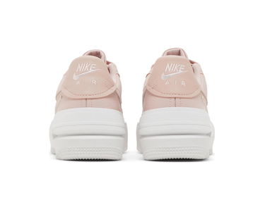 Кецове и обувки Nike Air Force 1 PLT.AF.ORM Розово | DJ9946-602, 3