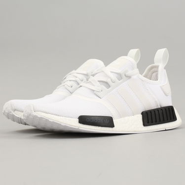Кецове и обувки adidas Originals NMD_R1 ''Panda'' Бяло | BB1968, 1