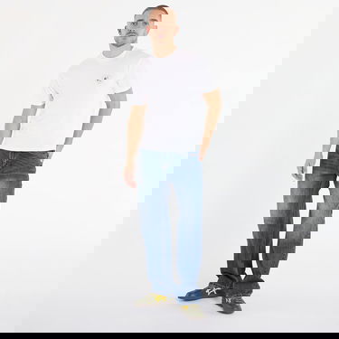 Тениска Carhartt WIP Short Sleeve Hearts Of Hartts T-Shirt Бяло | I035477.02XX, 6