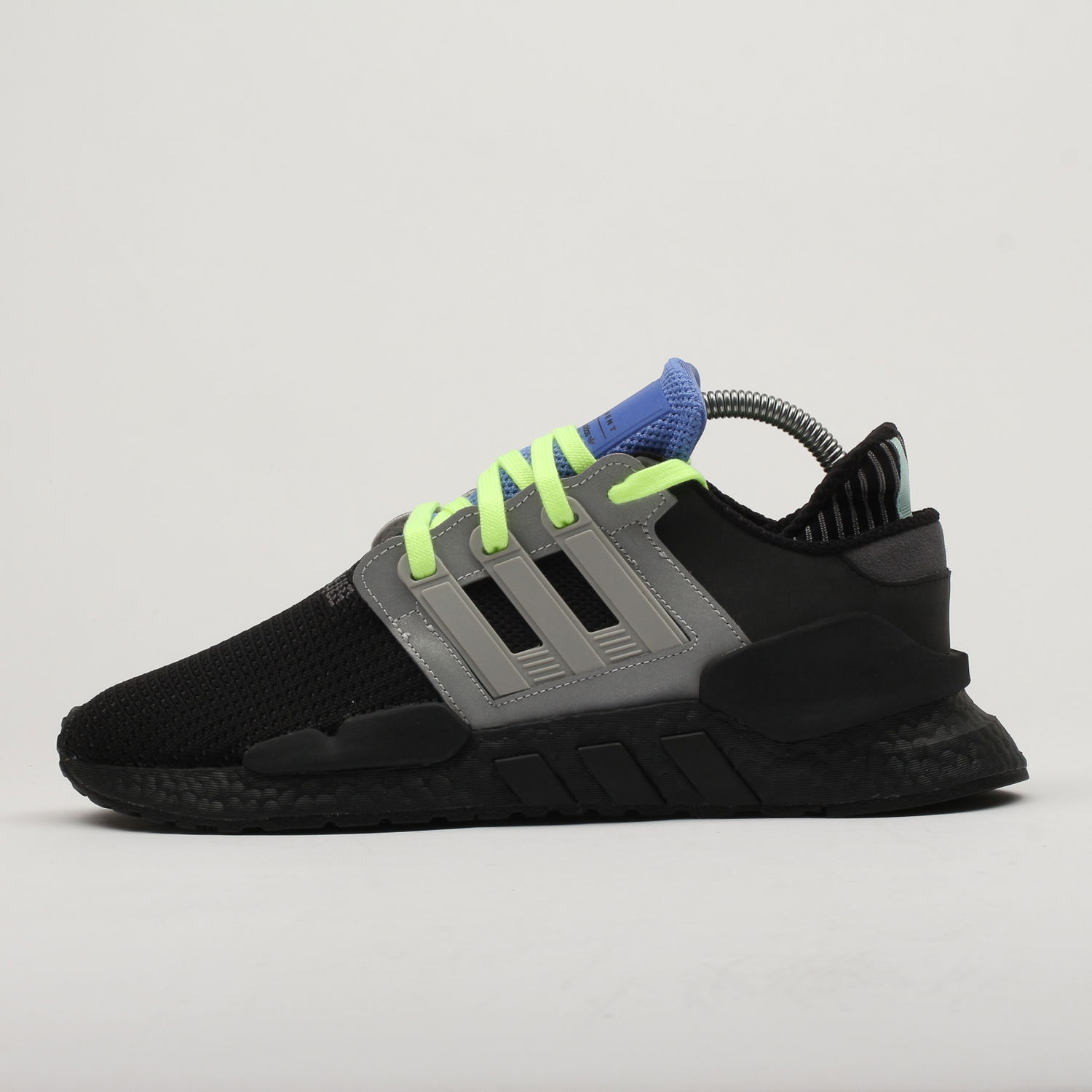 Кецове и обувки adidas Originals EQT Support 91/18 Черно | CG6170, 0