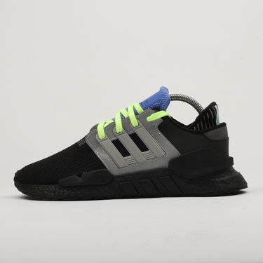 Кецове и обувки adidas Originals EQT Support 91/18 Черно | CG6170, 0