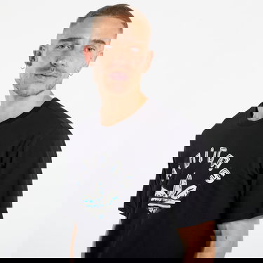 Тениска adidas Originals adidas Graphic Tee Черно | JX3090, 1