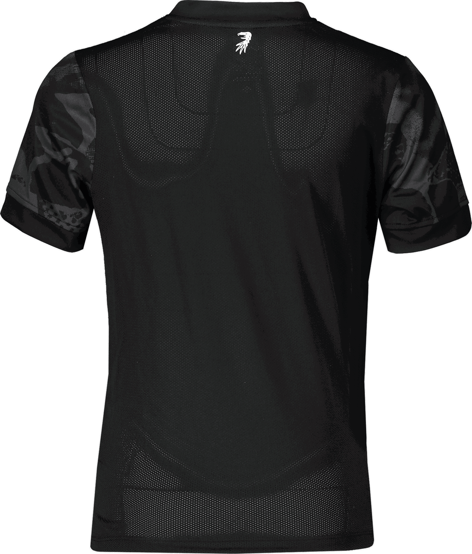 Тениска Nike Dri-FIT SC Freiburg Prematch T-Shirt 2025/26 Черно | 6scffz9336-010, 1