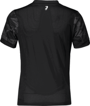 Тениска Nike Dri-FIT SC Freiburg Prematch T-Shirt 2025/26 Черно | 6scffz9336-010, 1