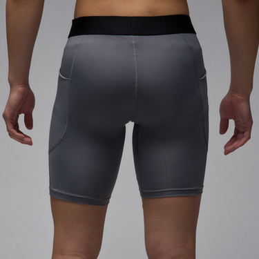 Боксерки Jordan Jordan Sport Dri-FIT Shorts Сиво | FV8618-084, 4
