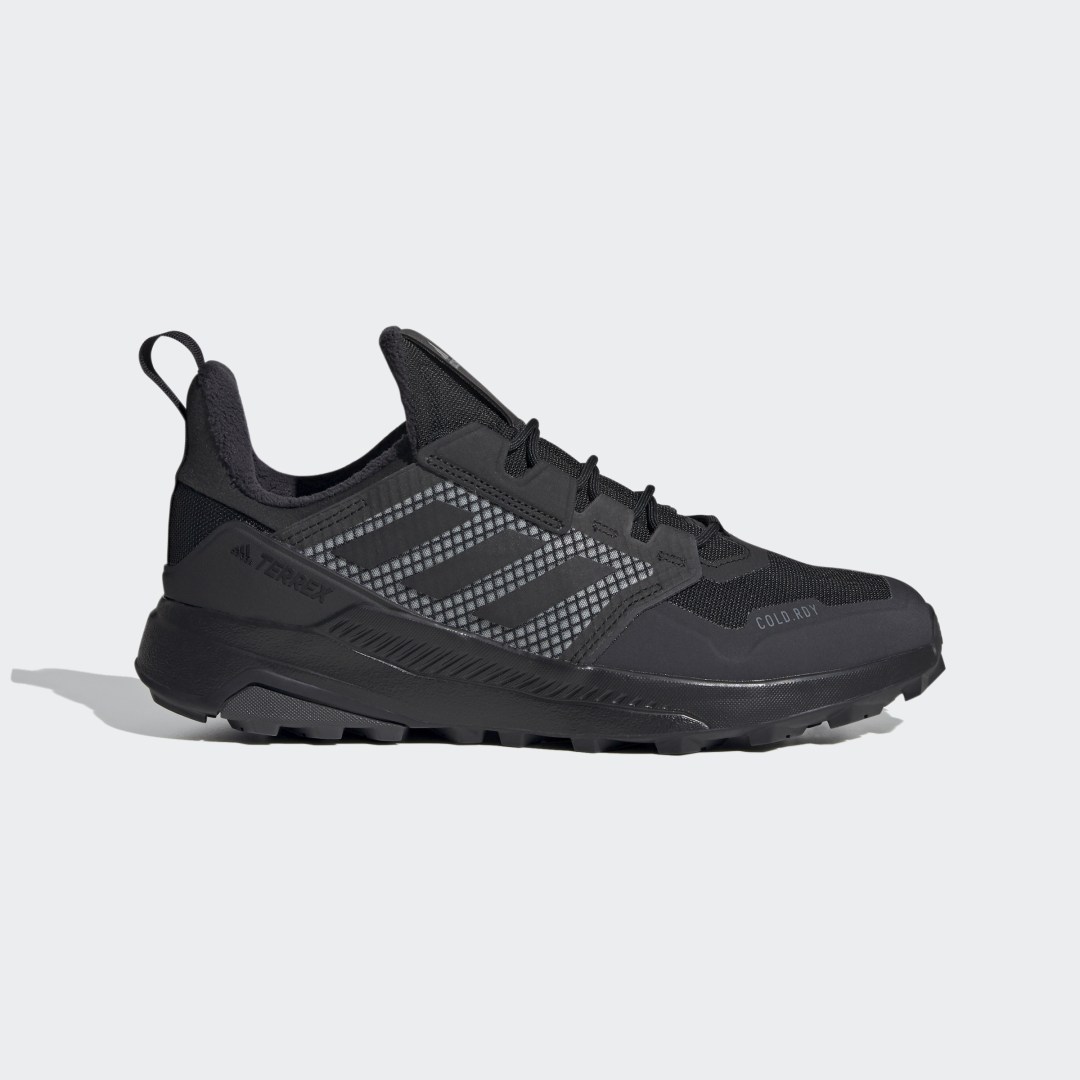 Кецове и обувки adidas Performance Trailmaker COLD.RDY Черно | FX9291, 0