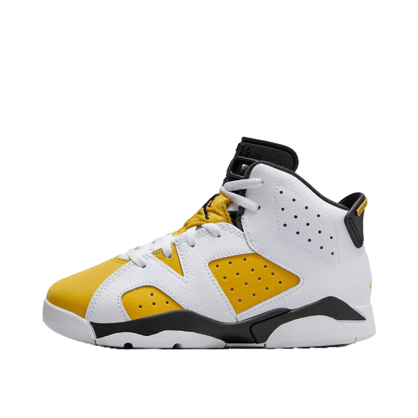 Кецове и обувки Jordan Air Jordan 6 Retro Жълто | DV3605-170