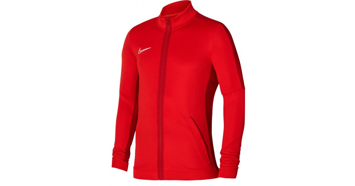 Яке Nike Academy Track Jacket Червено | dr1681-657, 1