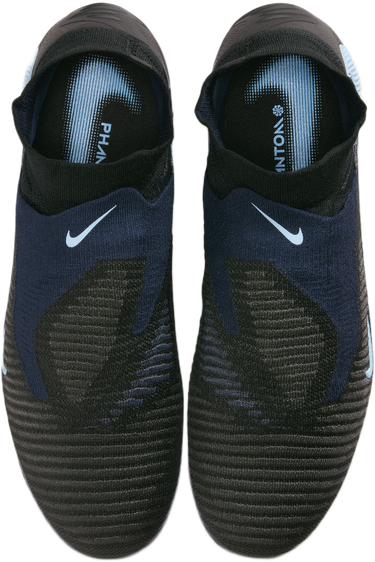 Кецове и обувки Nike Phantom 6 High Elite FG Черно | hj2147-003, 7
