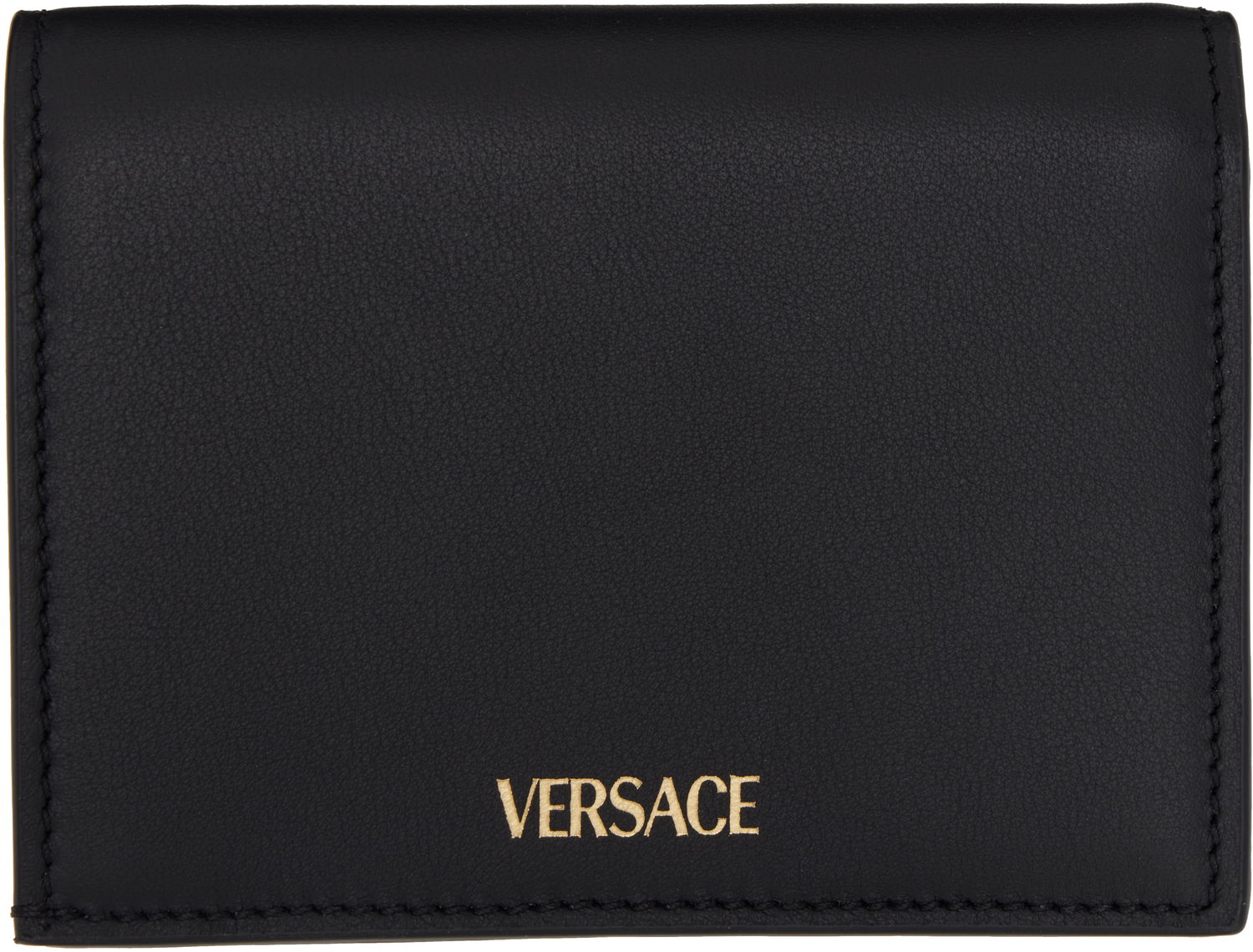 Портфейл Versace Medusa '95 Wallet Черно | 1016596_1A10795_1B00V, 1