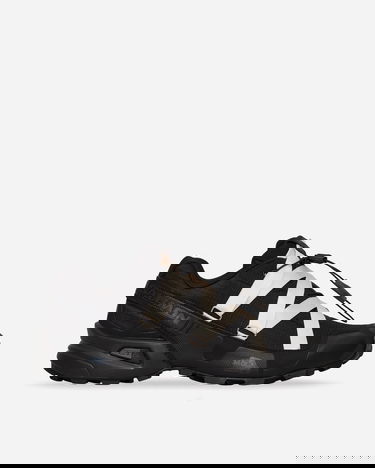 Кецове и обувки Salomon Sandy Liang x Speedcross Ribbon "Black" Черно | L47619500, 2
