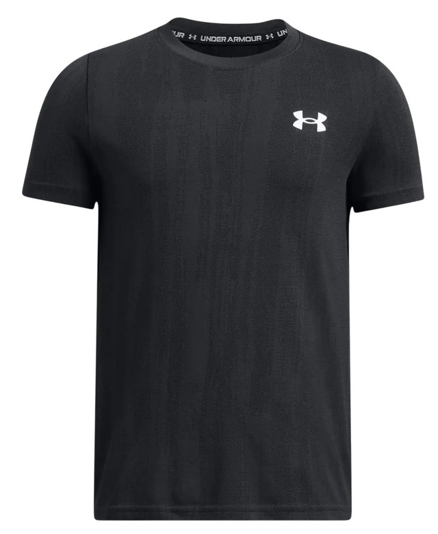 Vanish Seamless Short Sleeve T-Shirt