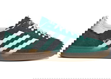 Кецове и обувки adidas Originals Handball Spezial Collegiate Зелено | IF8913, 0