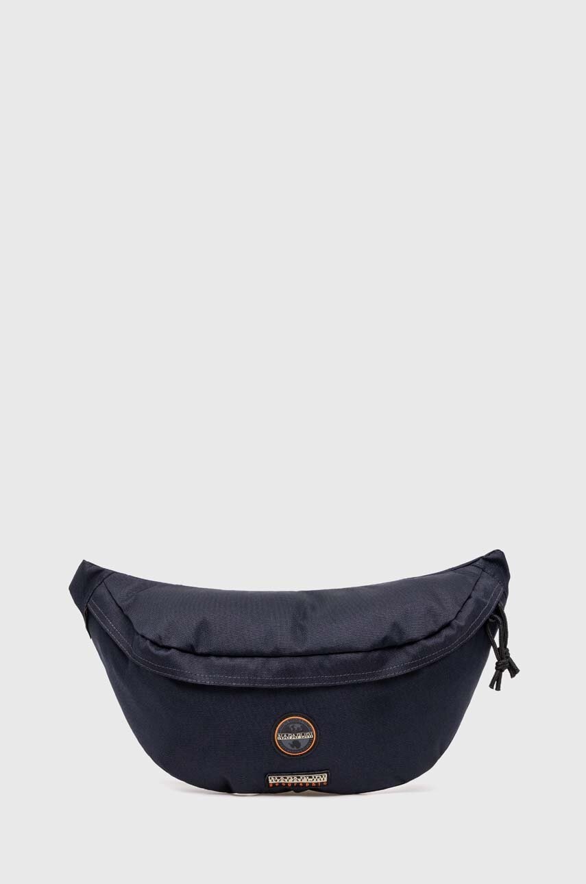 Чанта за кръста Napapijri Napapijri H-Voyage Waist Bag Тъмно синьо | NP0A4H651761, 0
