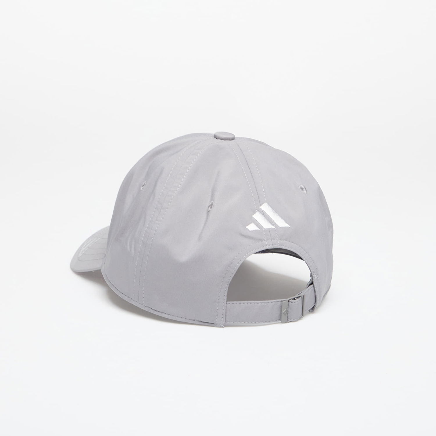 Шапка с козирка adidas Performance Mercedes-AMG Petronas Formula One Team Silver Arrows Cap Сиво | JZ9405, 1