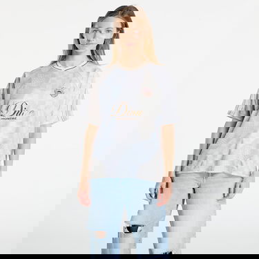 Фланелка Dime Dime Checkered Home Jersey Бежово | DIMESU254CRE, 4