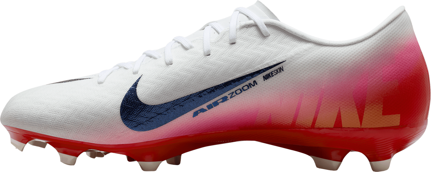 Кецове и обувки Nike Zoom Vapor 16 Academy FG/MG Бяло | hj7332-600, 1