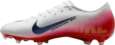 Кецове и обувки Nike Zoom Vapor 16 Academy FG/MG Бяло | hj7332-600, 1