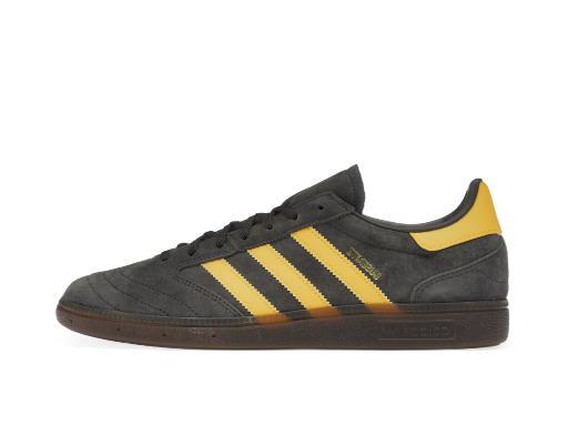 Скеитбординг adidas Originals Busenitz Vintage Shadow Olive Bold Gold Сиво | GW3188