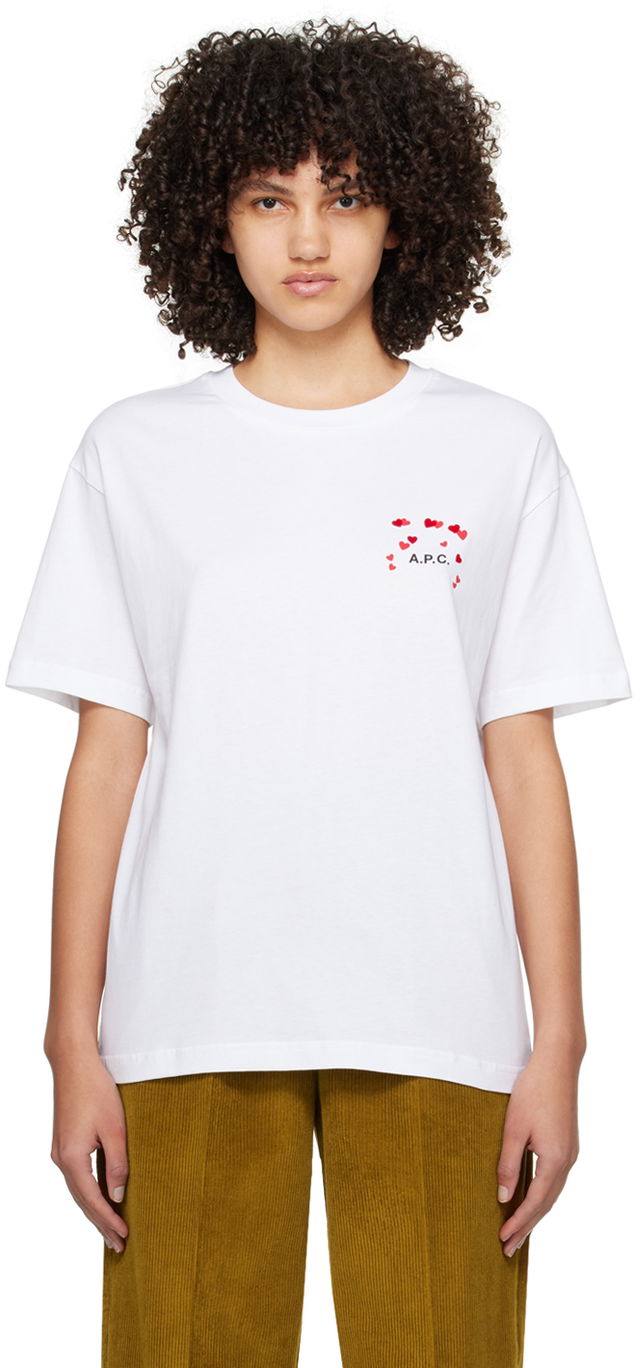 Hearts T-Shirt