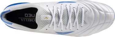Кецове и обувки Mizuno Mizuno Morelia Neo IV Beta Elite Mix Бяло | p1gc2442-25, 3