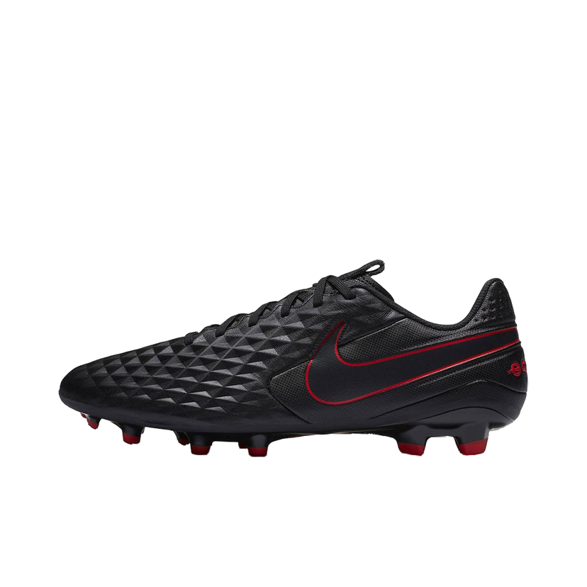 Кецове и обувки Nike Tiempo Legend 8 Academy MG Черно | AT5292-060