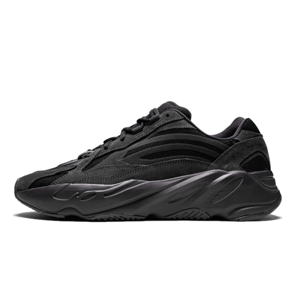 Кецове и обувки adidas Yeezy Yeezy Boost 700 V2 "Vanta" Черно | FU6684, 0