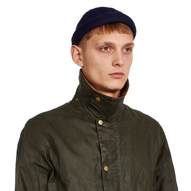 Яке Barbour Lightweight Ashby Wax Jacket Металик | MWX1377OL51, 2