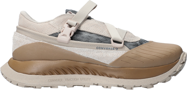 X Utility Explore OX