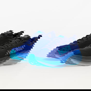Кецове и обувки Hoka One One M Bondi 8 Синьо | 1123202-BBBG, 5