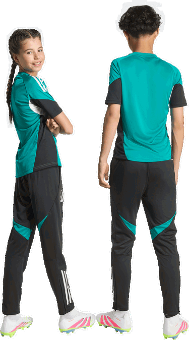 Спортни панталони adidas Originals Liverpool FC European Training Pants 2025/26 Черно | jv9003, 7